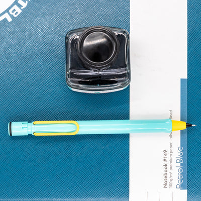 LAMY Safari Mechanical Pencil - Pina Colada Special Edition resin