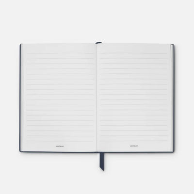 Montblanc Fine Stationery #146 Extreme 3.0 Blue Notebook paper