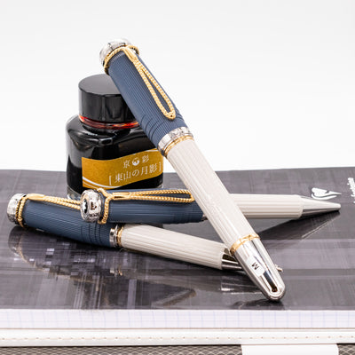 Montblanc Writer's Edition Jane Austen 3 Piece Set