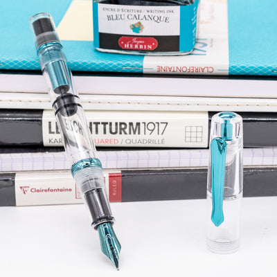 Nahvalur Original Fountain Pen - Winter special edition