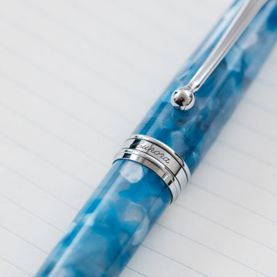 88 Plutone Fountain Pen