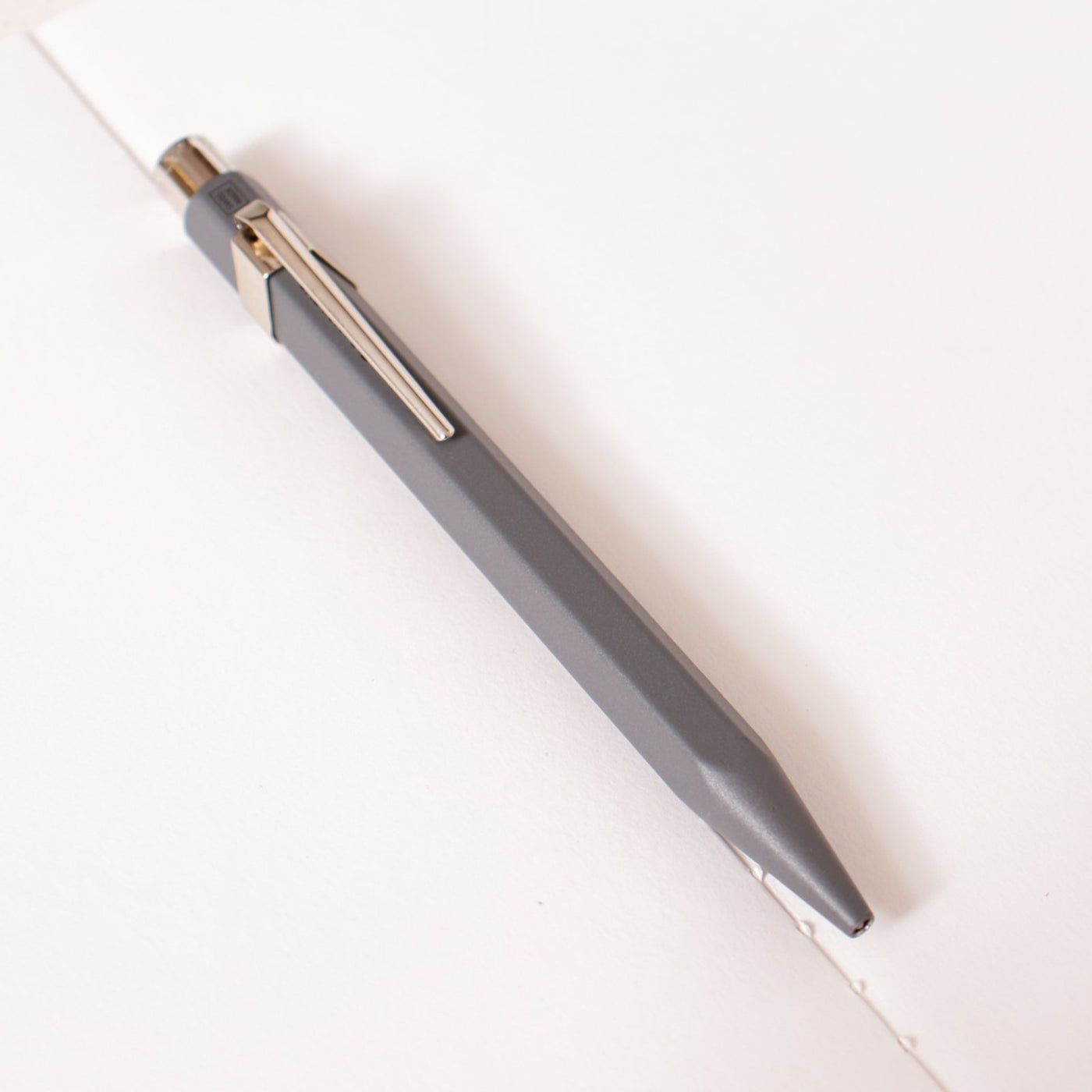 Caran d'Ache 849 Rollerball Pen — The Gentleman Stationer