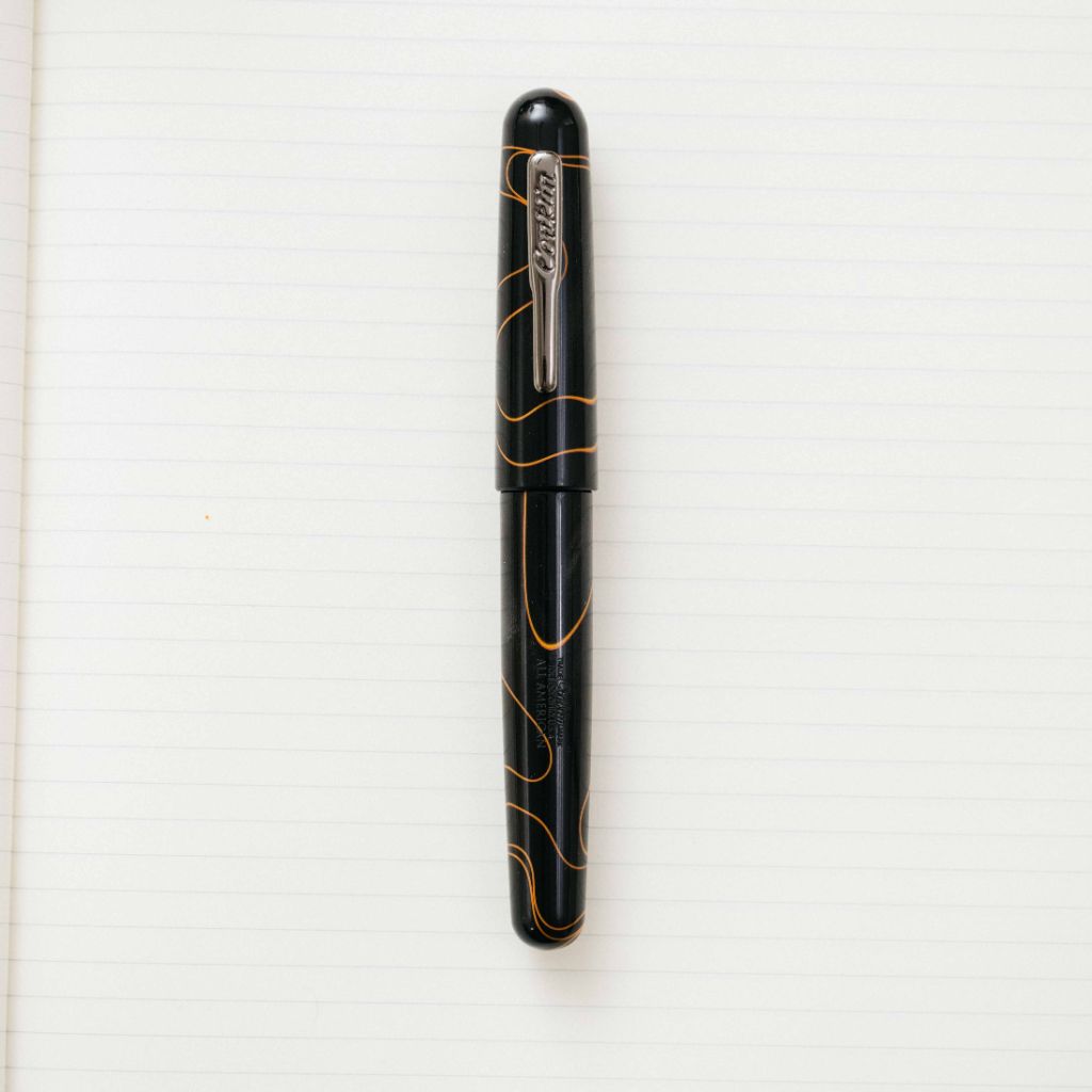 Conklin Reaper Fountain Pen