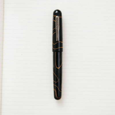 Conklin Reaper Fountain Pen