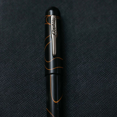 Conklin Reaper Fountain Pen