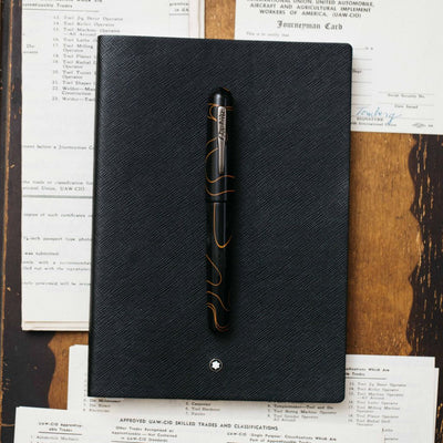 Conklin Reaper Fountain Pen