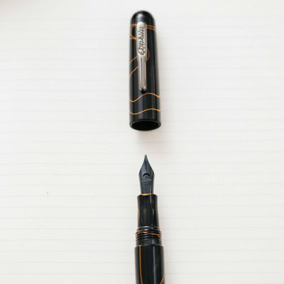 Conklin Reaper Fountain Pen