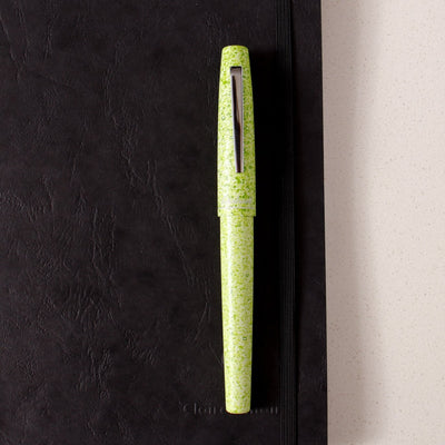 Esterbrook Camden Composition Green Fountain Pen