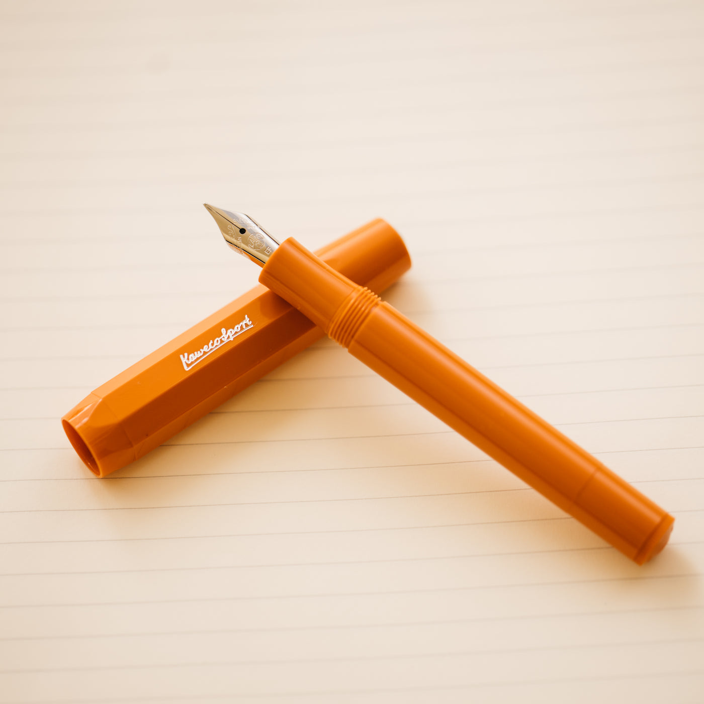 Kaweco Sport Rollerball Pen  Stationery by Full Stop Accounts