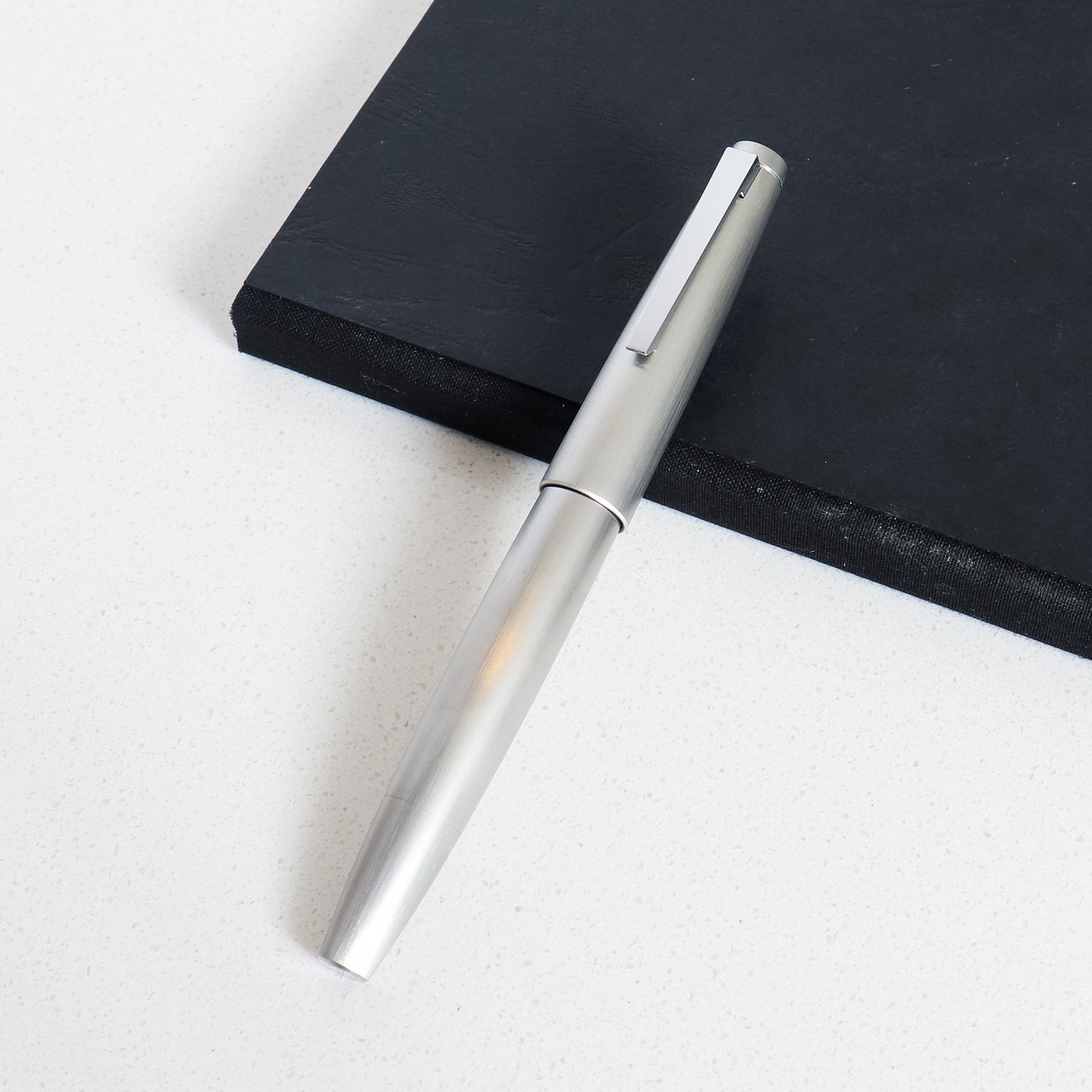 LAMY 2000 Stainless Steel Rollerball Pen – Truphae
