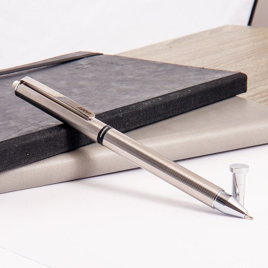 Lamy CP 1tri pen 759 Multi-Function Pen Stainless Steel Multi- 子どもの日 