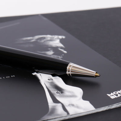 Montblanc Donation Series Herbert von Karajan Ballpoint Pen - Preowned Tip