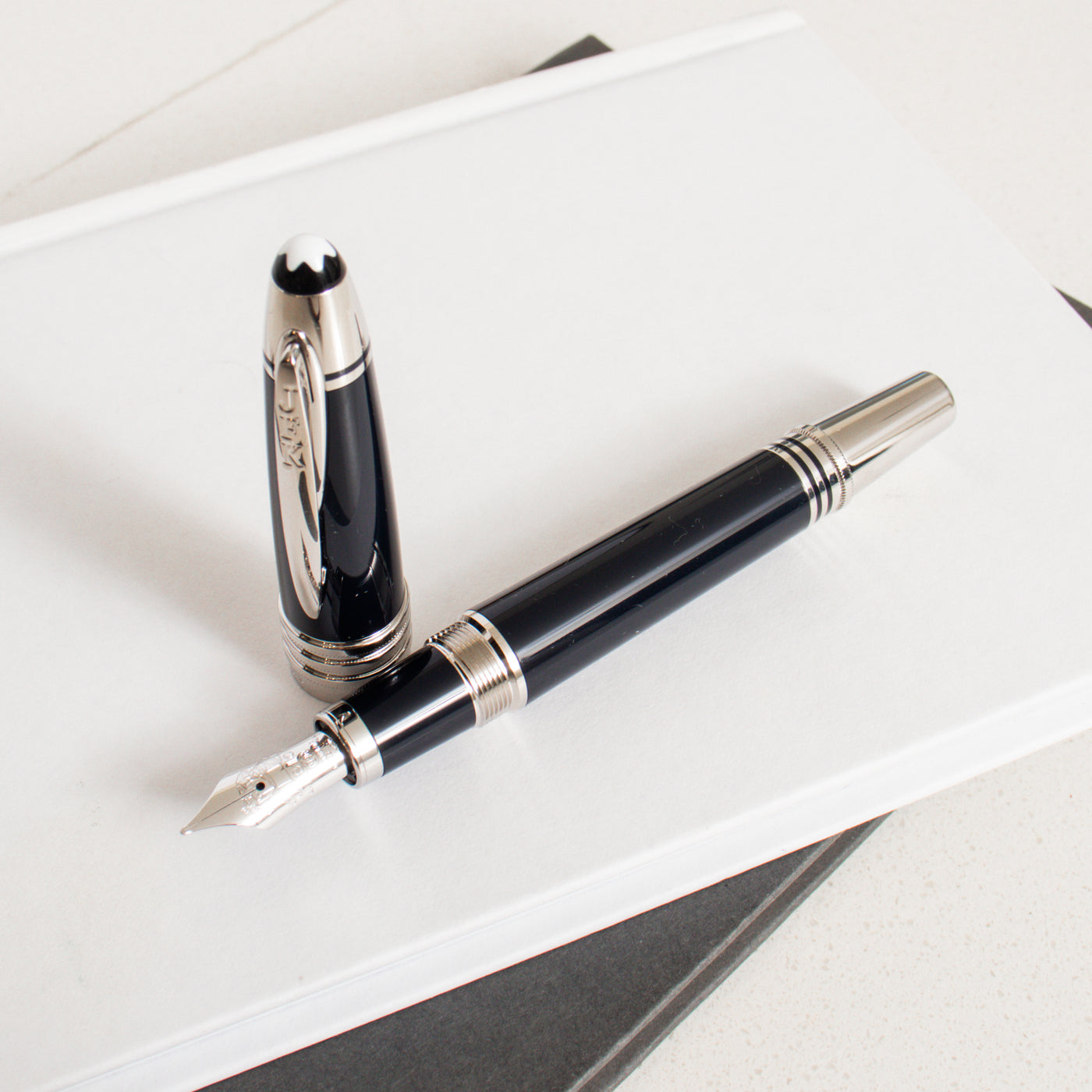 Montblanc Great Characters Ballpoint Pen - Special Edition - John