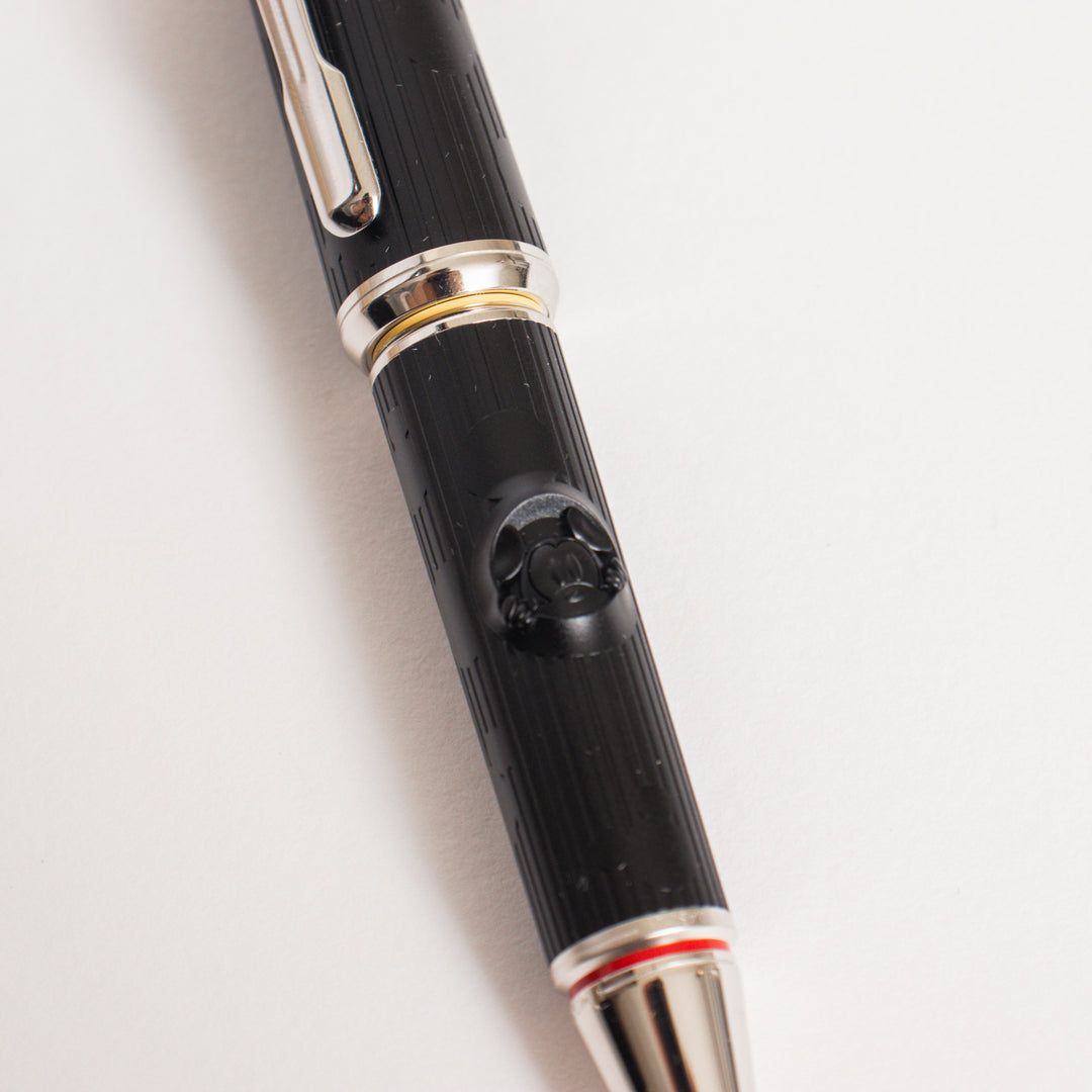 Montblanc disney pen hotsell