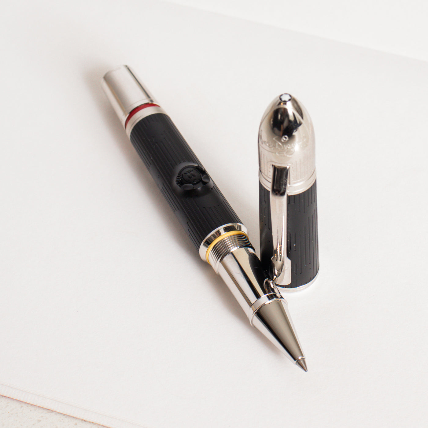 Montblanc Great Characters Walt Disney Rollerball Pen