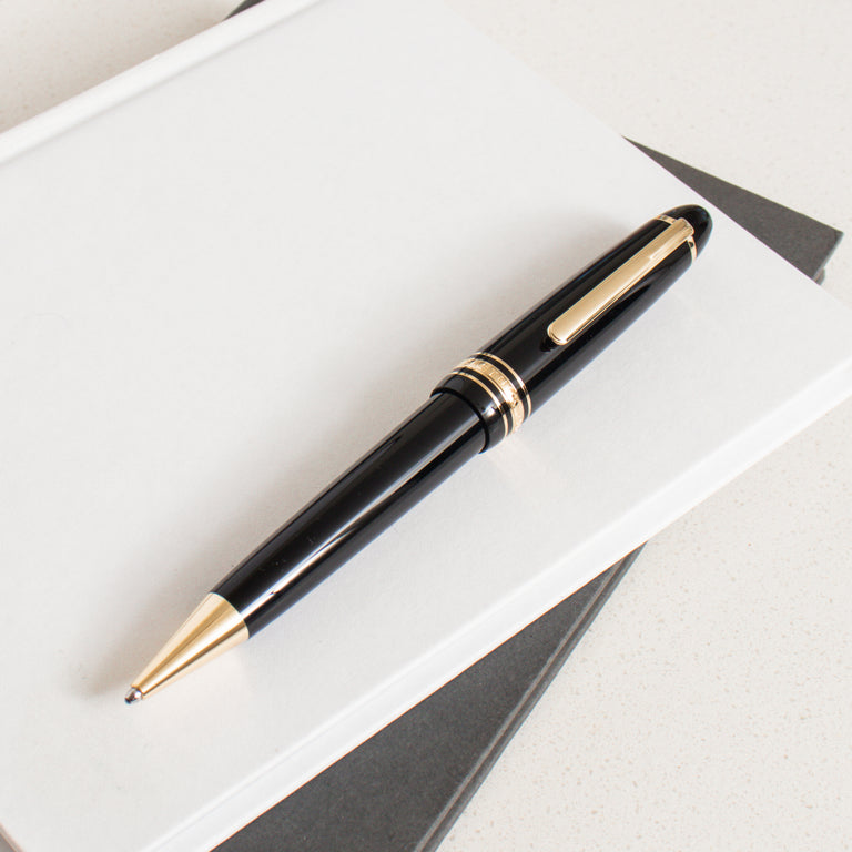 Best Ballpoint Pen Brands: From Budget to Luxury Choices - Dayspring Pens