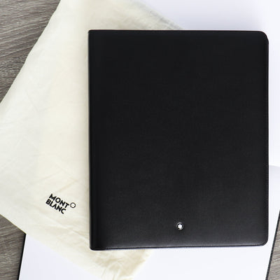 Montblanc Meisterstuck Notebook Medium