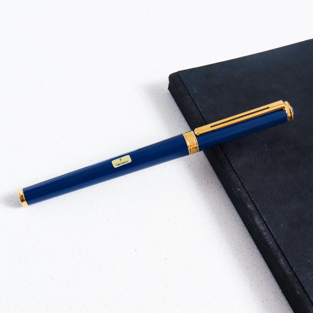 Montblanc store Noblesse Oblige Bleistift VIOLETT inkl. MwSt./Porto