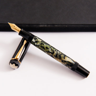 Montblanc-Oscar-Wilde-Limited-Edition-Fountain-Pen