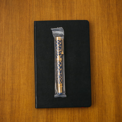 Montblanc Patron of Art Prince Regent Fountain Pen