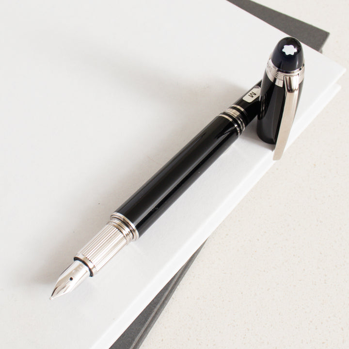 Montblanc Starwalker Precious Resin Fountain Pen