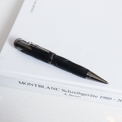 Montblanc Writer's Edition 2022 Brothers Grimm