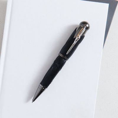 Montblanc Writer's Edition 2022