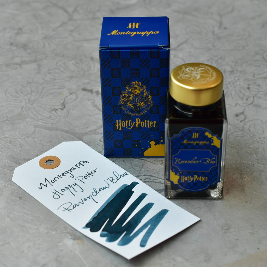 Montegrappa Harry Potter Fountain Pens