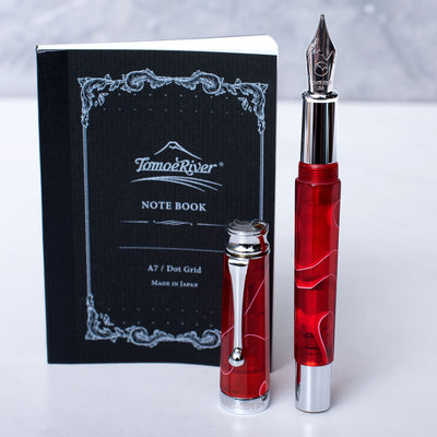 Monteverde Cosmos Fountain Pen