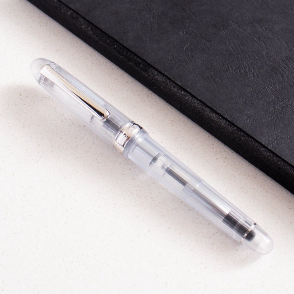 Platinum #3776 Century Nice Pur Fountain pen - Vulpen / Fountain pen