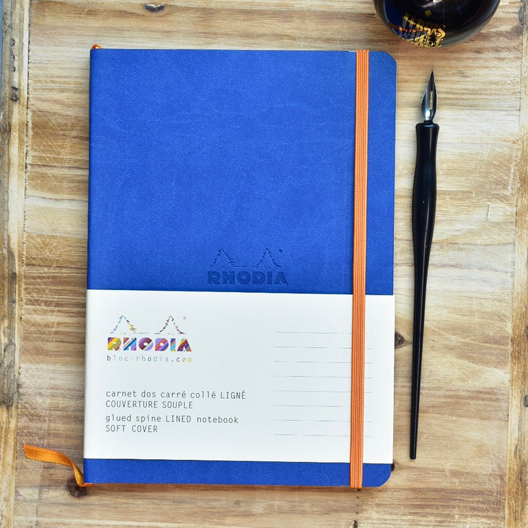 Rhodia Touch Marker Pad  Rhodia Touch Collection