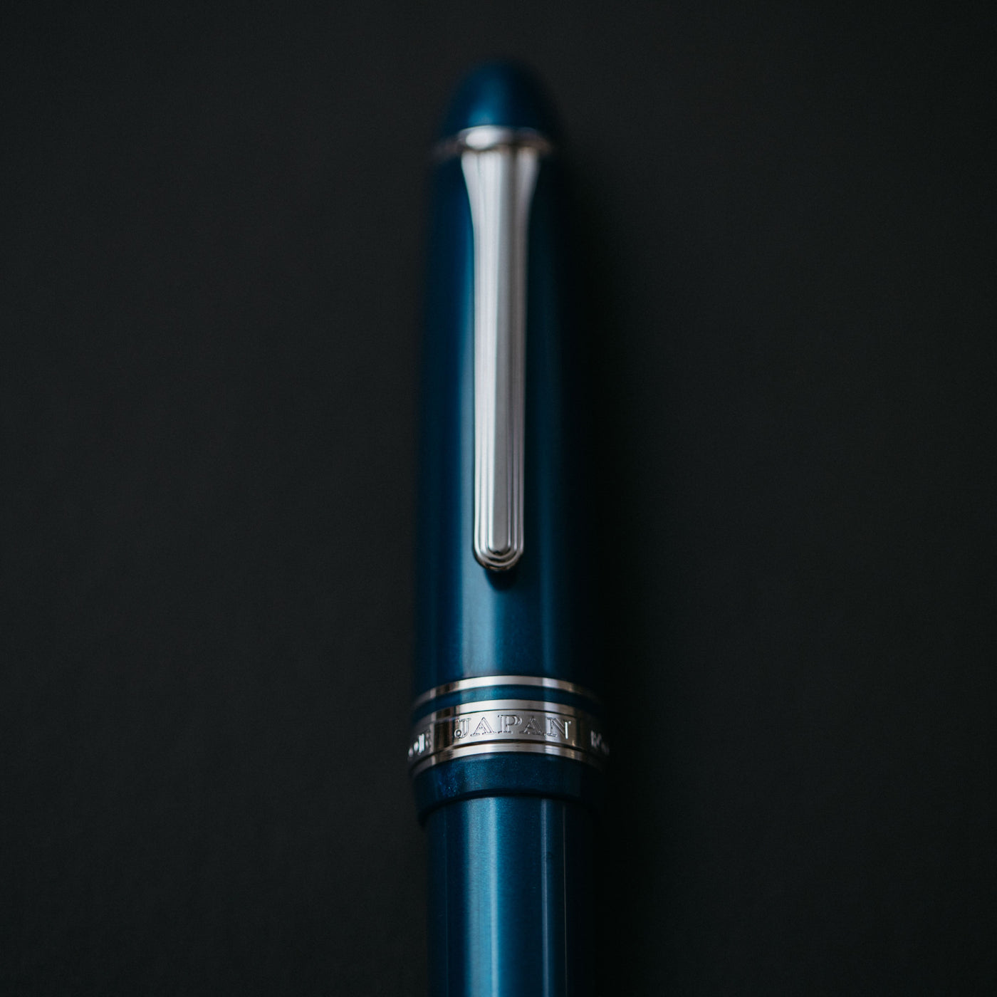 Sailor 1911L Stormy Sea Fountain Pen