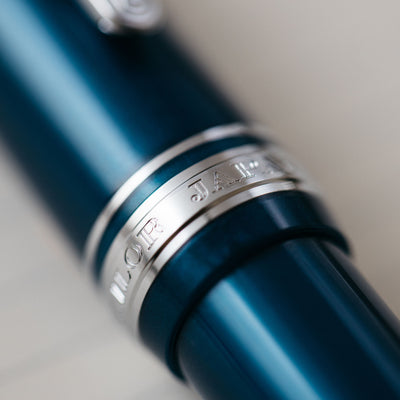 Sailor 1911L Stormy Sea Fountain Pen