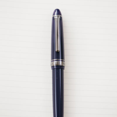 Sailor 1911S Wicked Witch of the West Fountain Pen