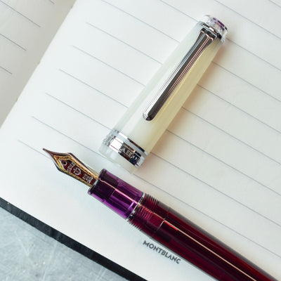 Sailor Professional Gear Angels Delight Fountain Pen