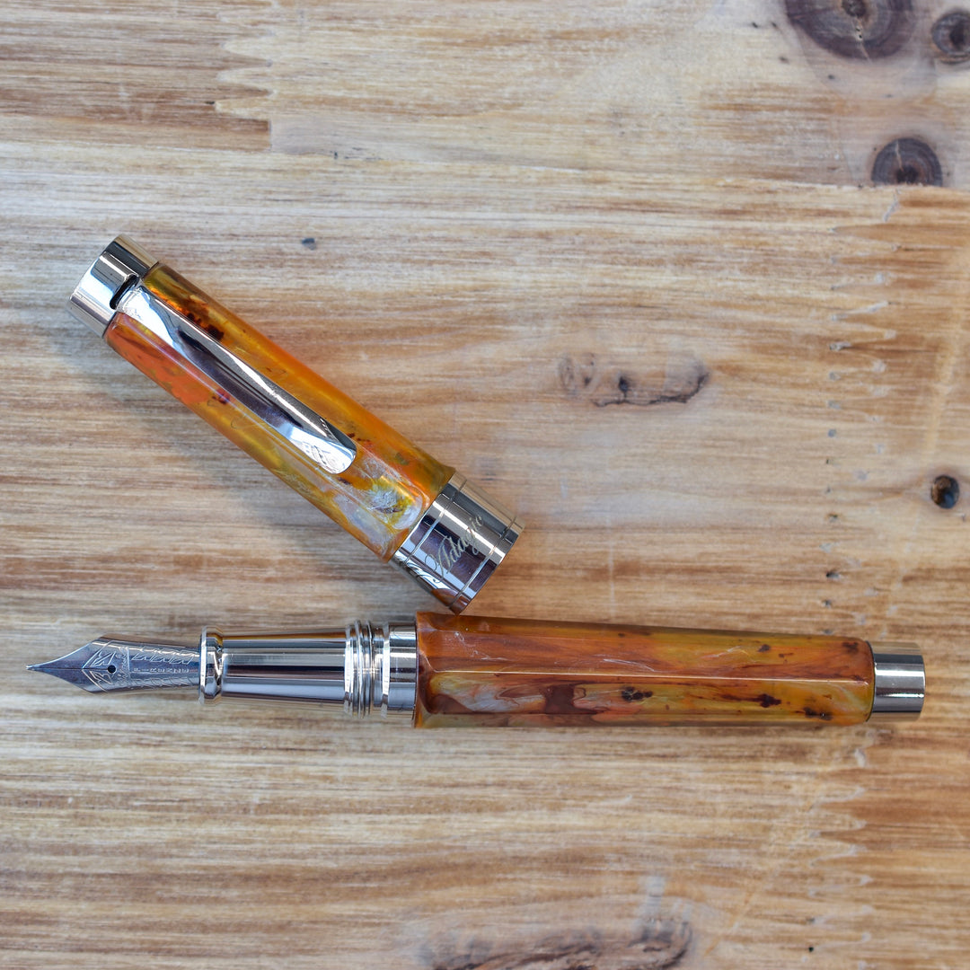 Stipula Adagio Fountain Pen