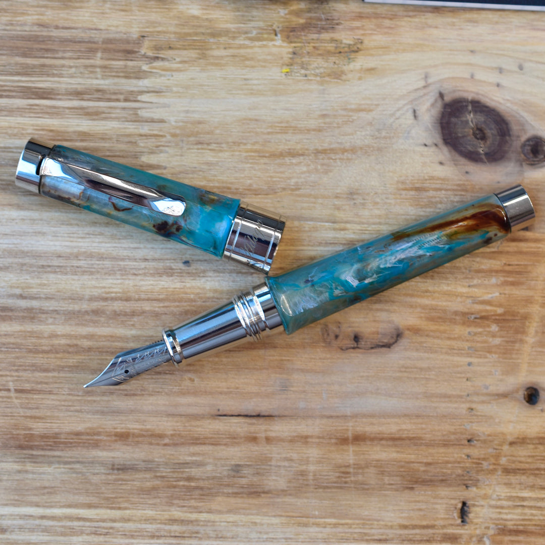 Stipula Adagio Fountain Pen